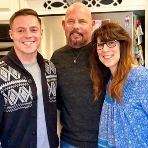 Meet your Posher, Nick